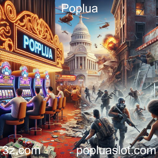 A Ascensão dos Jogos de Tiro: Uma Análise do Gênero